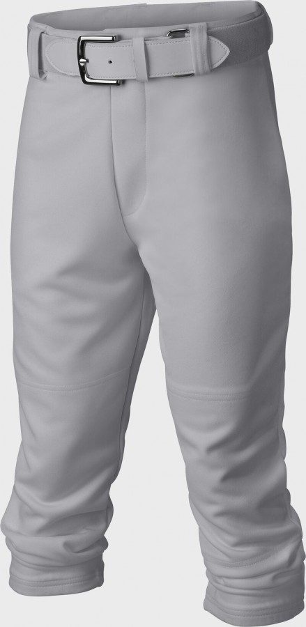 BASEBALL PANTS