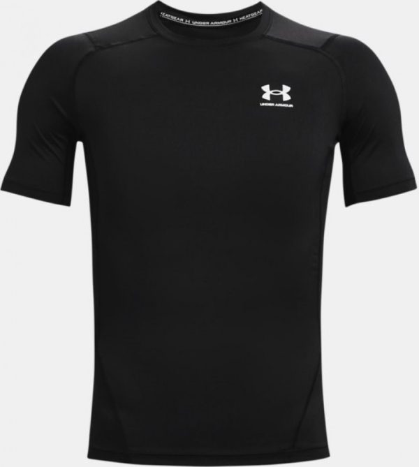 UNDER ARMOUR Men's HeatGear® Short Sleeve