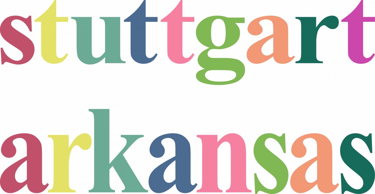 ARKANSAS/STUTTGART