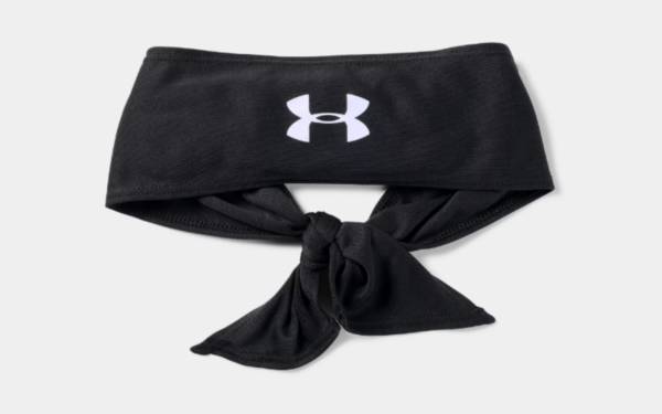 Adult UA Armour Tie Headband