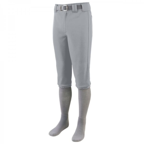 AUGUSTA ADULT KNICKER BASEBALL PANT