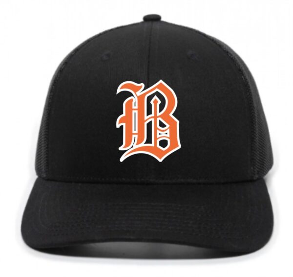 1D2 OC771 BATESVILLE CAP