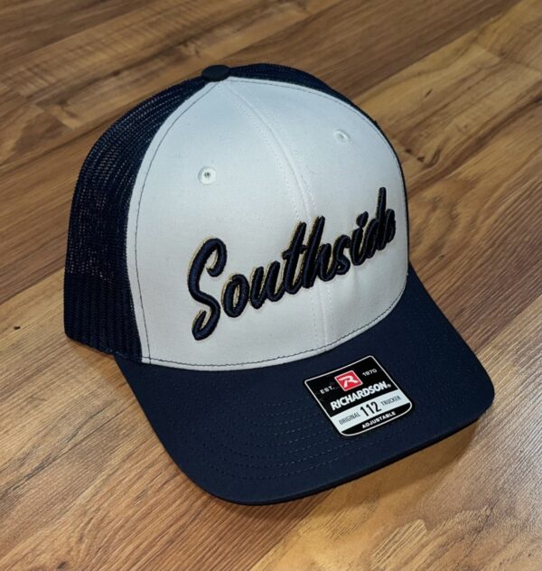 2D4 112 SOUTHSIDE CAP