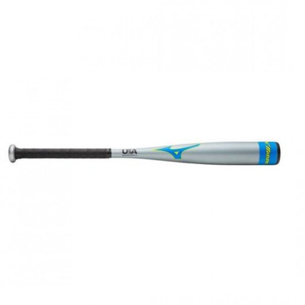 MIZUNO B21 HOT METAL T-BALL BAT