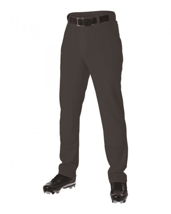 ADULT 605WLP BASEBALL PANT - Image 3