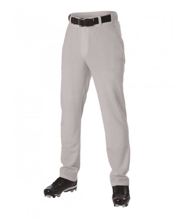 ADULT 605WLP BASEBALL PANT - Image 2