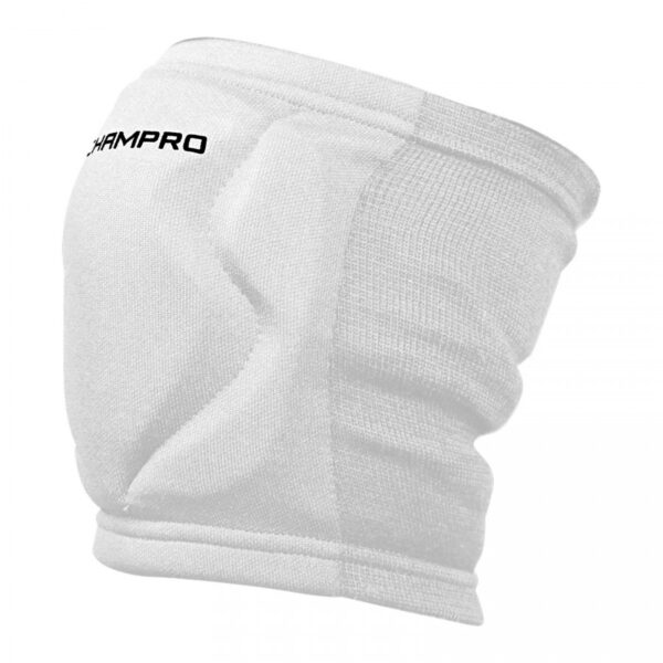 MVP LOW-PROFILE KNEEPAD-WHITE