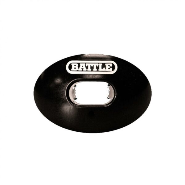 BATTLE OXYGEN MOUTHGUARD