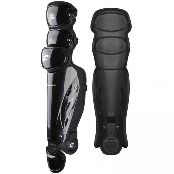 PRO-PLUS UMPIRE LEG GUARD