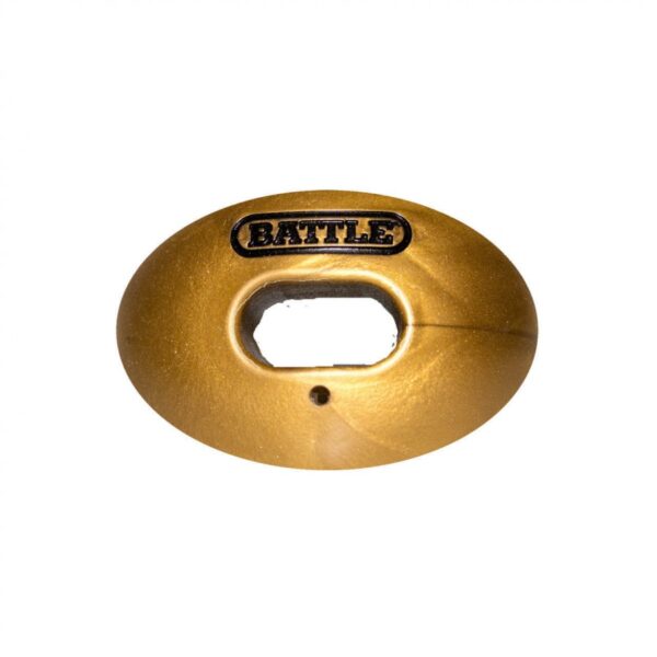 BATTLE OXYGEN MOUTHGUARD - Image 2