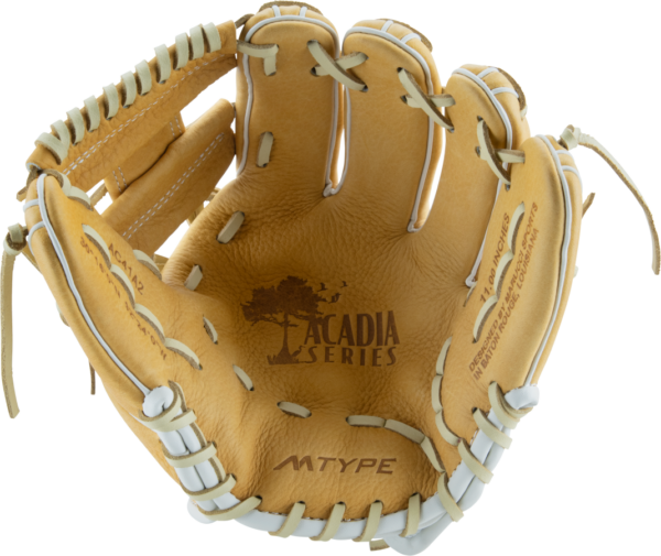 MARUCCI ACADIA M TYPE 41A2 11" I WEB - RIGHTY - Image 2