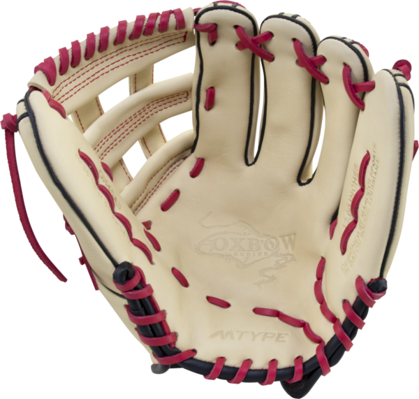 MARUCCI OXBOW M TYPE 45A3 12" H-WEB - RIGHTY - Image 2