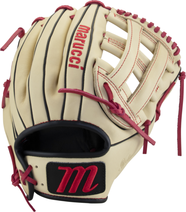 MARUCCI OXBOW M TYPE 45A3 12" H-WEB - RIGHTY