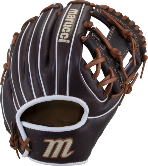 MARUCCI KREWE M TYPE 41A2 11" I-WEB - RIGHTY