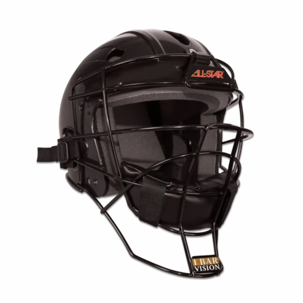 ALLSTAR LEAGUE SERIES YOUTH HELMET