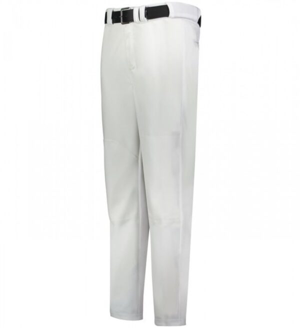 R13DBM RUSSELL SOLID CHANGE UP PANT WHITE