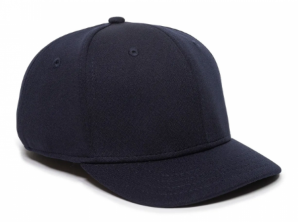 UMPIRE FITTED CAP