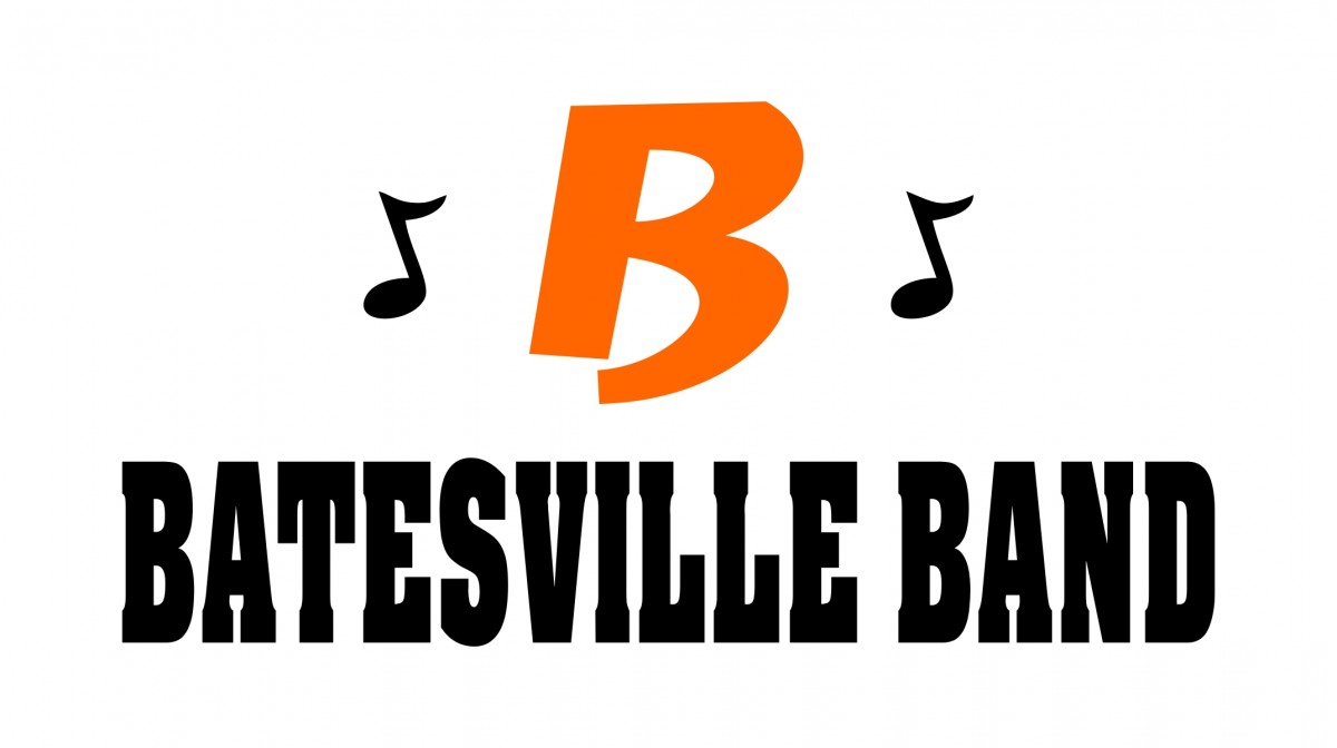 BATESVILLE BAND 2024