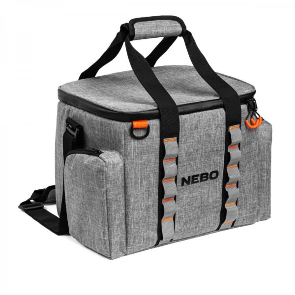 NEBO POLARPAK HYBRID COOLER & WARMER BAG