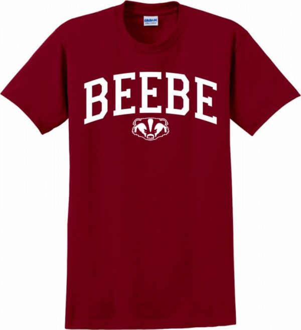 11D221 YOUTH BEEBE S/S