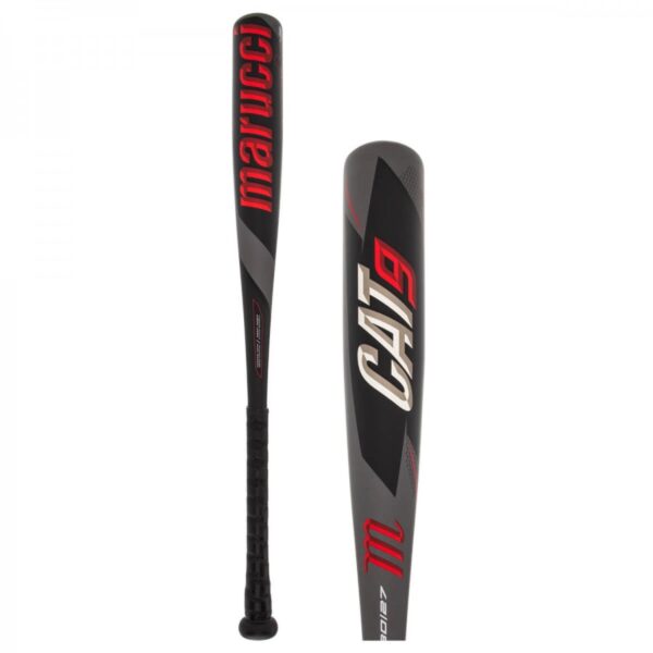 MARUCCI CAT9 -3 BBCOR BASEBALL BAT