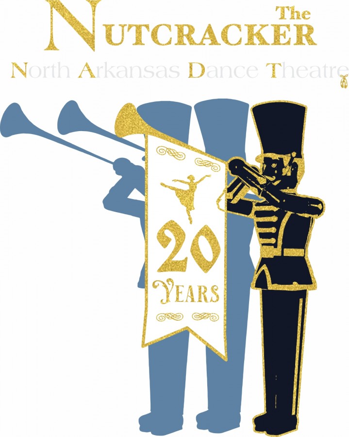 NADT NUTCRACKER 2024