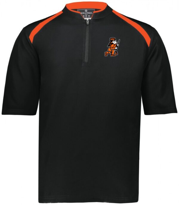 1D1 ADULT BATESVILLE S/S PULLOVER