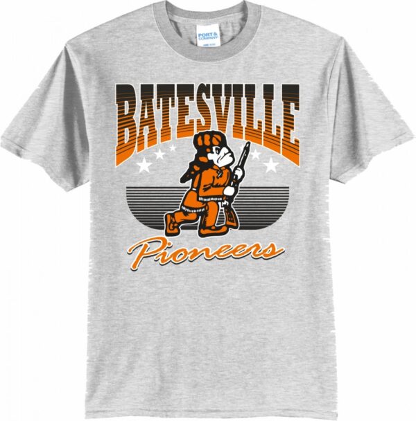 1D244 ADULT BATESVILLE S/S