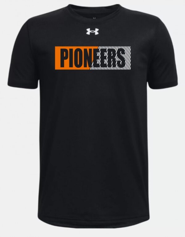 1D237 YOUTH UNDER ARMOUR BATESVILLE S/S