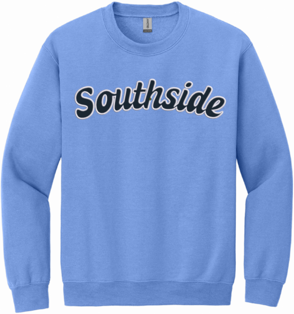 2D8 ADULT SOUTHSIDE SWEATSHIRT