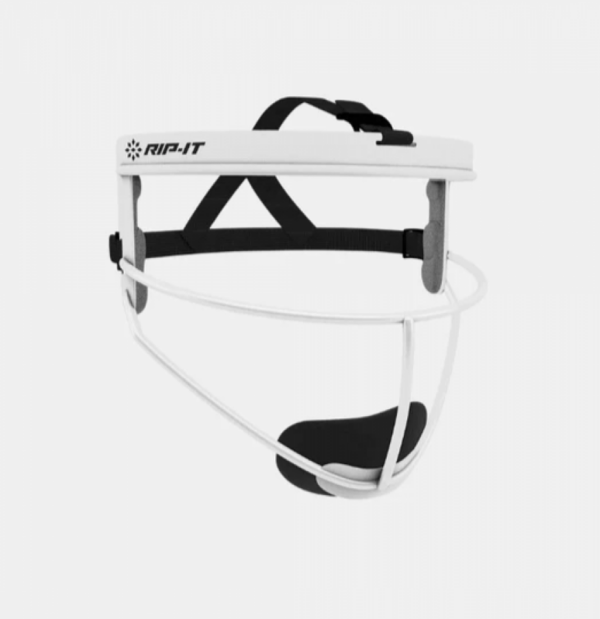 RIP-IT Youth Original Defense Softball Fielder's Mask - Image 3