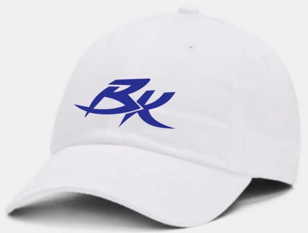 6D1 UNDER ARMOUR BALD KNOB CAP