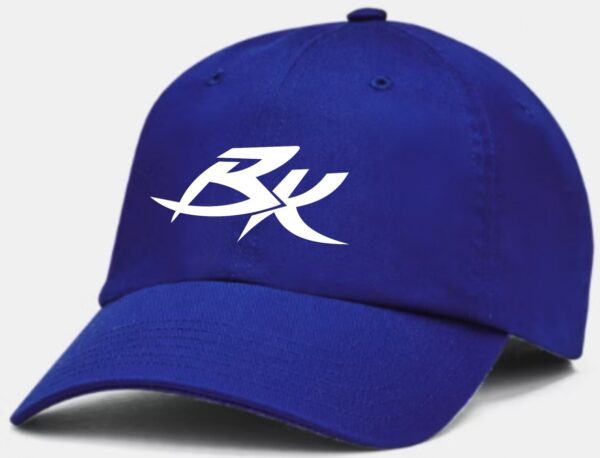 6D1 UNDER ARMOUR BALD KNOB CAP - Image 2