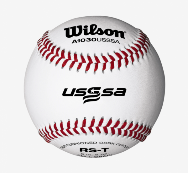 WILSON A1030 TOURNAMENT SERIES  USSSA BASEBALL