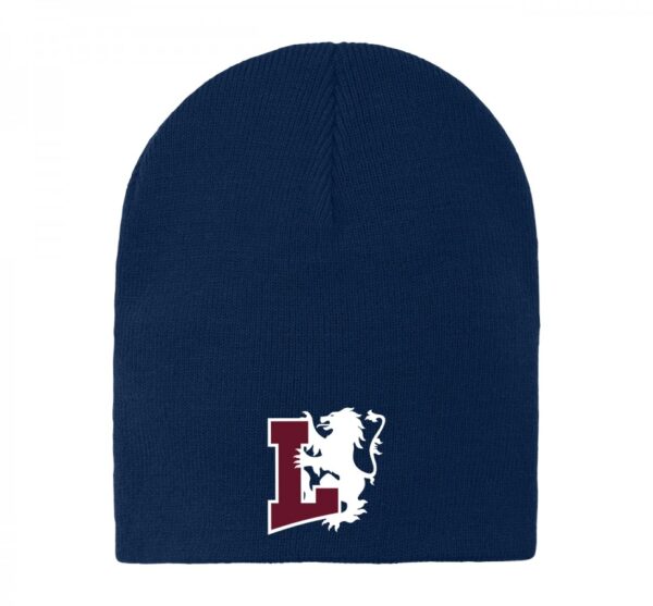 LYON SOFTBALL BEANIE