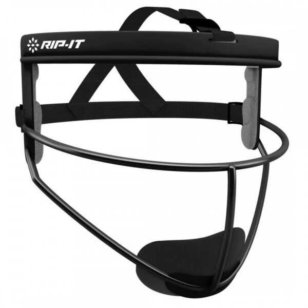 CHAMPION YOUTH FIELDERS FACE MASK