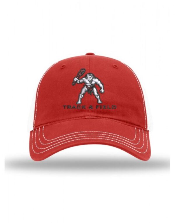 CAVE CITY TRACK & FIELD 111 CAP