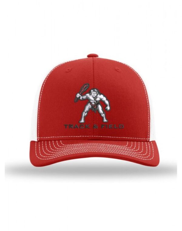 CAVE CITY TRACK & FIELD 112 CAP