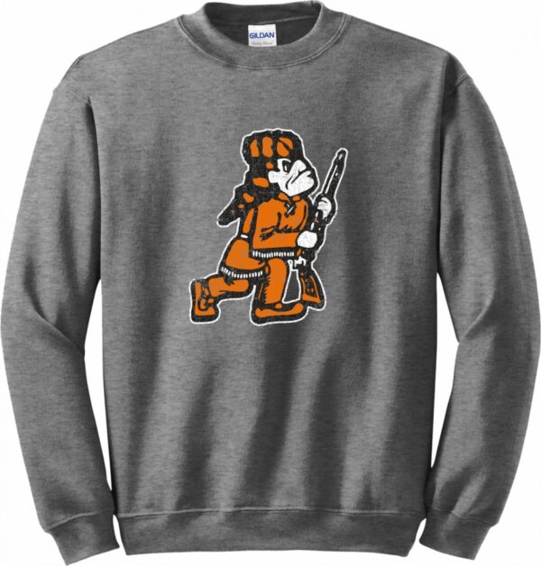 1D251 ADULT BATESVILLE SWEATSHIRT