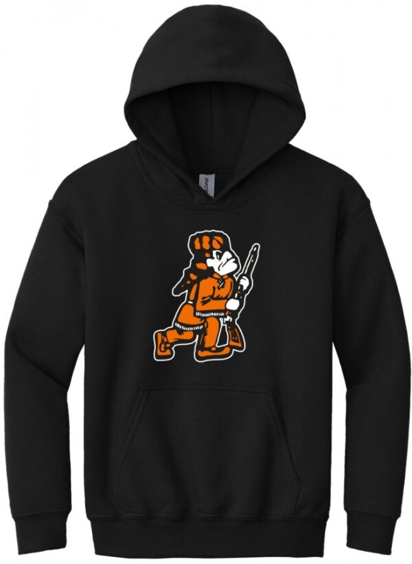 1D251 YOUTH BATESVILLE HOODIE