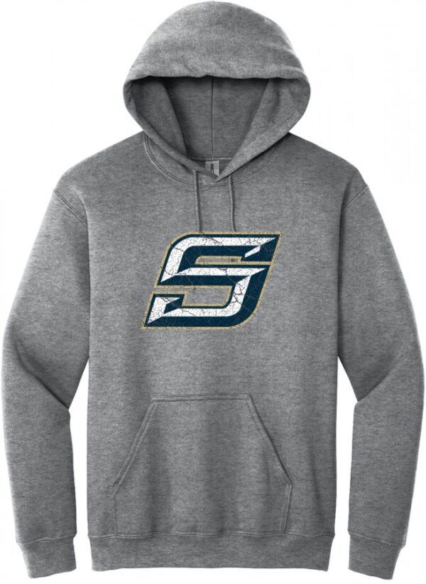 2D251 ADULT SOUTHSIDE HOODIE