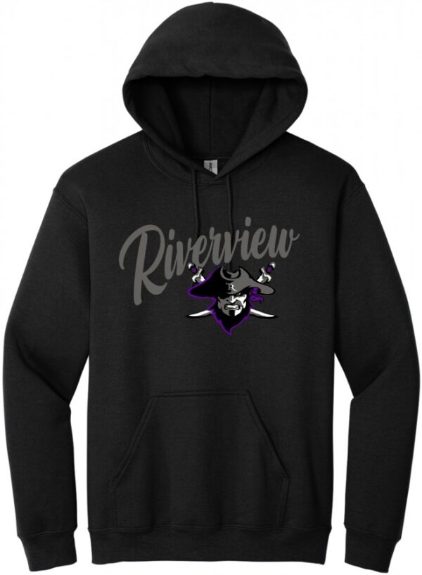 7D251 ADULT RIVERVIEW HOODIE