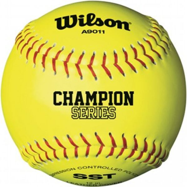 WILSON A9011 12" SOFTBALL