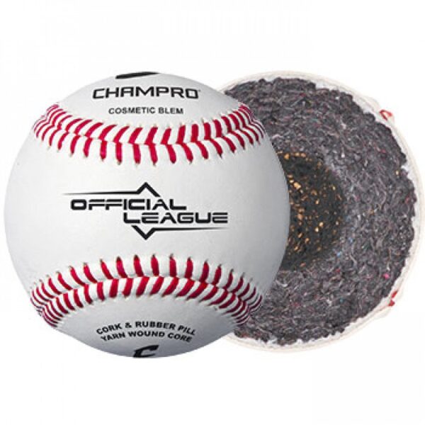 CHAMPRO PRACTICE BALL