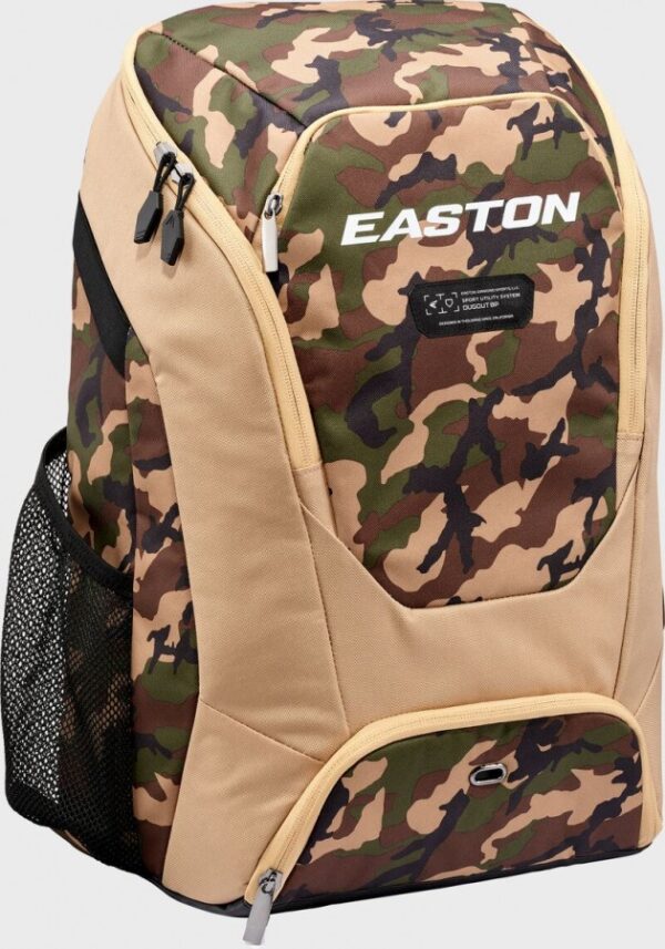 EASTON DUGOUT BACKPACK - Image 4