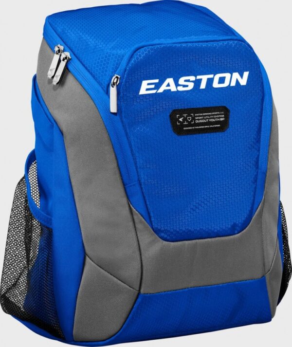 EASTON DUGOUT YOUTH BACKPACK - Image 5