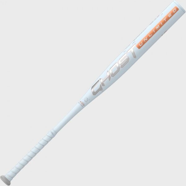 2025 EASTON GHOST UNLIMITED FASTPITCH SOFTBALL BAT -10