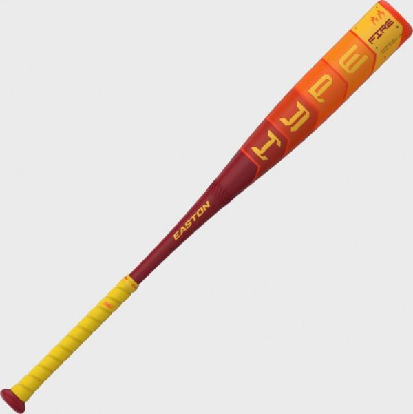 2025 EASTON HYPE FIRE USSSA BASBALL BAT -10