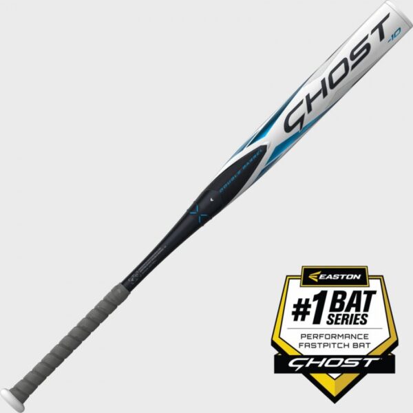 2023 EASTON GHOST FASTPITCH BAT, -10 - Image 2