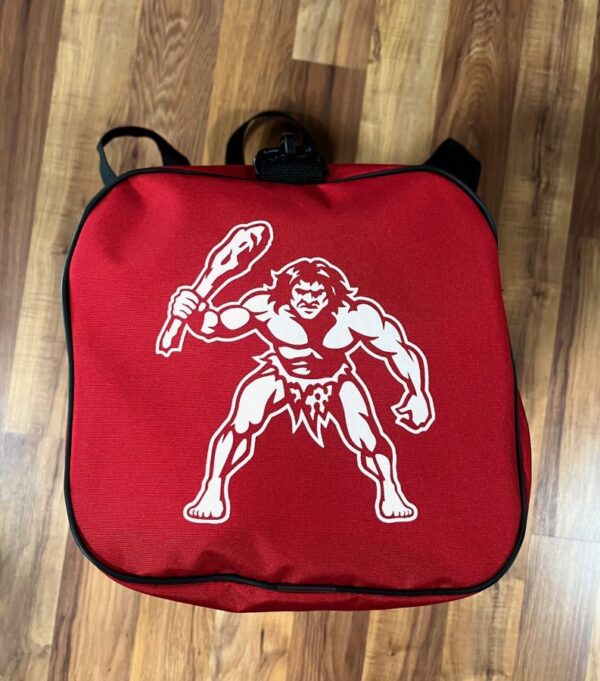 3D1 CAVE CITY DUFFLE BAG - Image 2